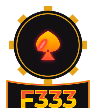 F333 logo